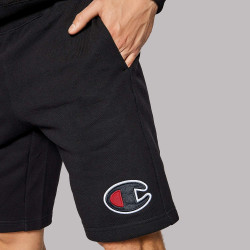 Champion Bermuda Black