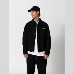 Jacker Trois Grâces Jacket Black