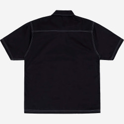 Košeľa Jacker Bristol Shirt čierna