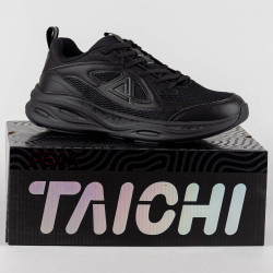 Tenisky Peak Cross Training Shoes All Black