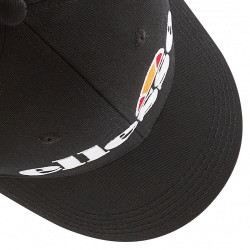 Ellesse Ragusa Cap Black