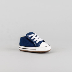 Converse Chuck Taylor All Star Cribster Infant Navy