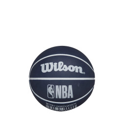 Wilson NBA Dribbler Basketball Denver Nuggets (sz. super mini)