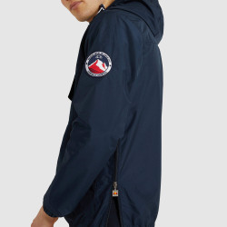 Ellesse Mont 2 OH Jacket Navy