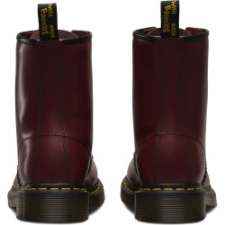 Dr. Martens 1460 Smooth Cherry Red