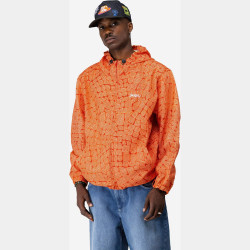 Bunda Jacker J-Wind Maya Jacket oranžová