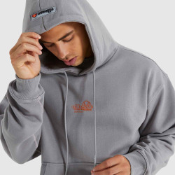 Ellesse Piattino Oh Hoody Grey