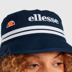 Ellesse Lorenzo Bucket Hat Navy