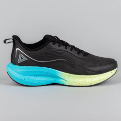 Peak Training Shoes Taichi - Windstorm Black