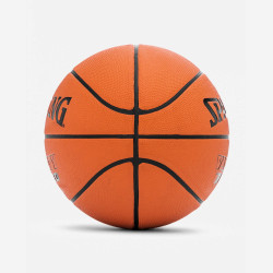 Spalding Varsity FIBA TF-150 Rubber Basketball (sz. 5)