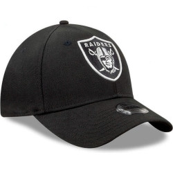 NEW ERA 940 The League Oakland Raiders