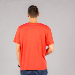 Timberland Kennebec River T-Shirt Cayenne