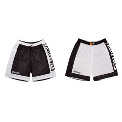 Spalding Reversible Shorts Black/White