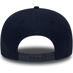 New Era Šiltovka 950K NFL Kids Essential 9Fifty New England Patriots Navy