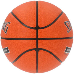 Spalding TF Silver Composite Basketball (sz. 5)