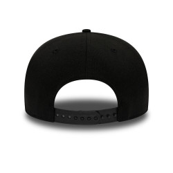 NEW ERA šiltovka 950 NBA Stretch snap CHICAGO BULLS Black