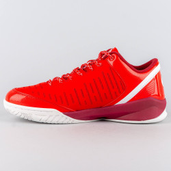 Peak Basketball Shoes Tony Parker TP9-II Play Style Red