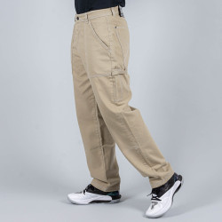 Nohavice Homeboy X-Tra Work Pant Dust