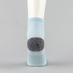 Dámske bežecké ponožky Peak Professional Women Running Socks Blue