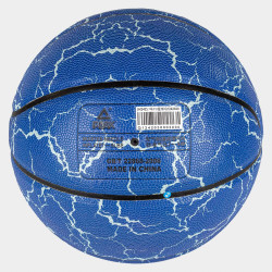 Peak Andrew Wiggins Fun Composite Indoor/Outdoor Basketball Sz. 7 Navy