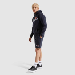 Ellesse Heritage Silvan Fleece Short Navy