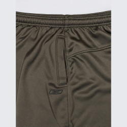 Tepláky Reebok Jogger Pants kaki zelená