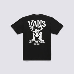 Vans Sketchy Friend SS Tee Black