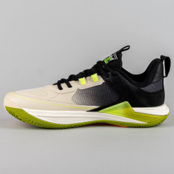 Basketbalové tenisky Peak Ranger 3.0 SWR Taichi Basketball Match shoes Black/Lt.Khaki