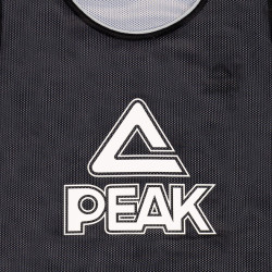 Peak Basketball Reversible Tank Top Black/White