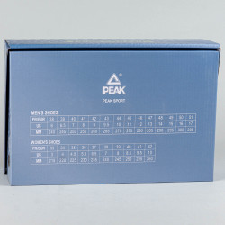 Dámske bežecké tenisky Peak Taichi 7.0 Women Pro Running Shoes Moon Blue