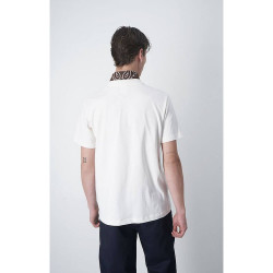 Champion Crewneck T-Shirt White