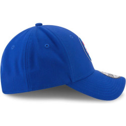 Šiltovka New Era 940 NBA Detroit Pistons The League Blue 9FORTY Cap modrá