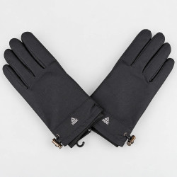 Dámske zateplené rukavice PEAK Sports Glove čierne