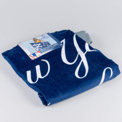Wincraft Mlb Fibre Beach Towel New York Yankees
