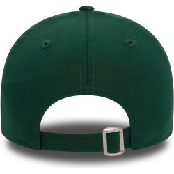 Šiltovka New Era 940 Oakland Athletics MLB Repreve® Green 9FORTY Adjustable Cap zelená