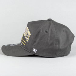 47 Brand NHL Vegas Golden Knights Roscoe '47 HITCH Charcoal
