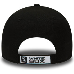 Šiltovka New Era 940 MLB Chicago White Sox The League Black 9FORTY Cap čierna