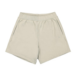 Adidas Unisex One Basketball Suede Short Metal Grey