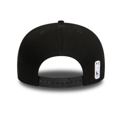 NEW ERA šiltovka 950 NBA 9fifty LOS ANGELES LAKERS Black