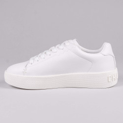 Champion Low Cut Shoe Era Hornet White