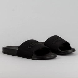 Ellesse mens Saro Slide Black