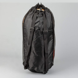 Peak Peak Bag Black