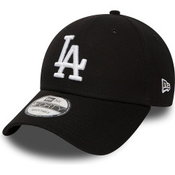 New Era Šiltovka 940 League Essential Mlb Los Angeles Dodgers