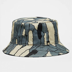 Timberland Bark Camo Bucket Hat Balsam Green