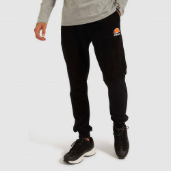 Tepláky Ellesse Ovest Jogger Pant antracitová čierna