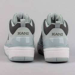 Karl Kani LXRY Plus PRM lt.blue/grey