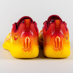 Basketbalové tenisky Peak AW4 - Ignite Andrew Wiggins Signature Dk.Red
