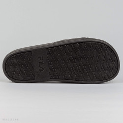 FILA Baywalk slipper Black