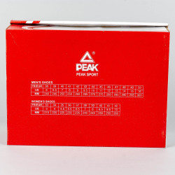 Peak Streetball Master Lou Williams  Grey/Red