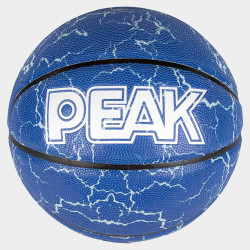 Peak Andrew Wiggins Fun Composite Indoor/Outdoor Basketball Sz. 7 Navy